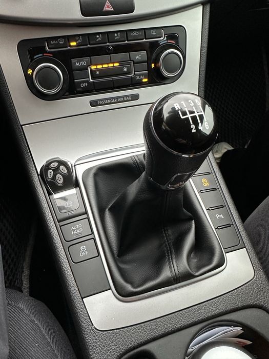 Продам Passat b7 1.6 tdi обмен