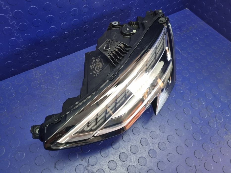 LAMPA FULL LED MATRIX przednia lewa kompletna AUDI A3 S3 RS3 8Y oem | 8Y0941035J