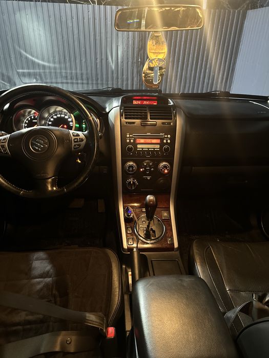 Продам Suzuki Grang Vitara