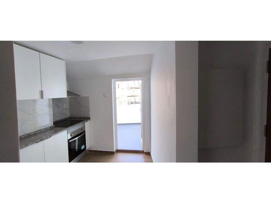 Apartamento T1+1, em Marvila