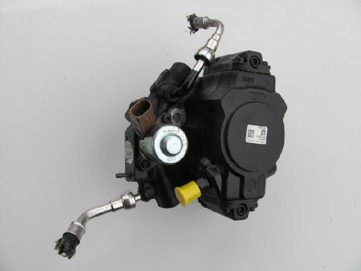 Топливный насос Antara 2.2 cdti 25184341 Captiva 2.2 Тнвд 28286124