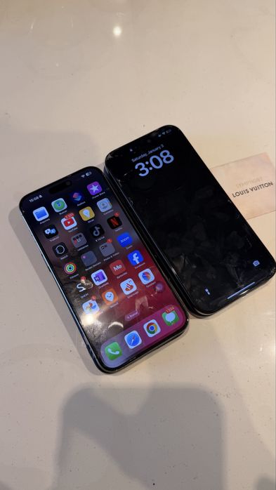 Iphone 15 pro max Imaculado