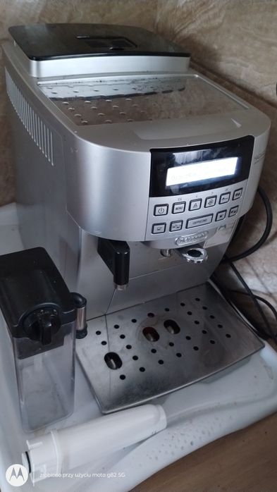 Ekspres do kawy DeLonghi Magnifica S
