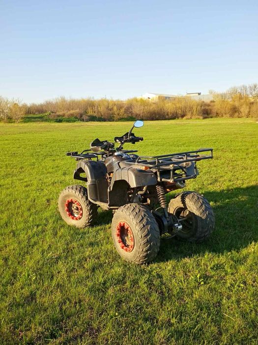 Квадроцикл Spark 250