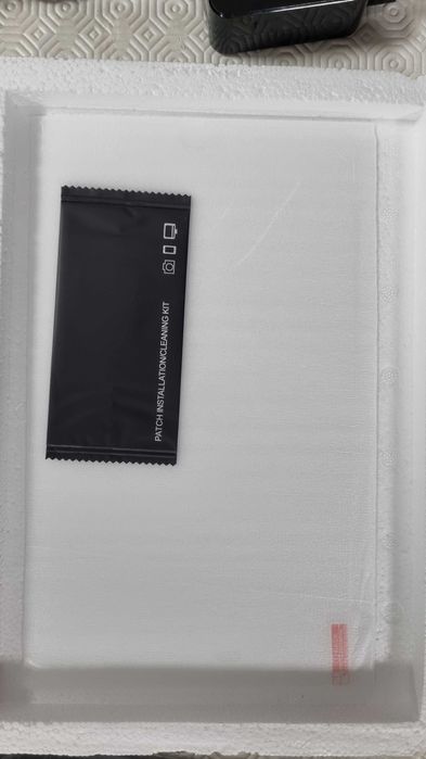 Couro Smart Cover para Tablet Samsung Galaxy Tab A6, 10.1 " 2016 NOVO