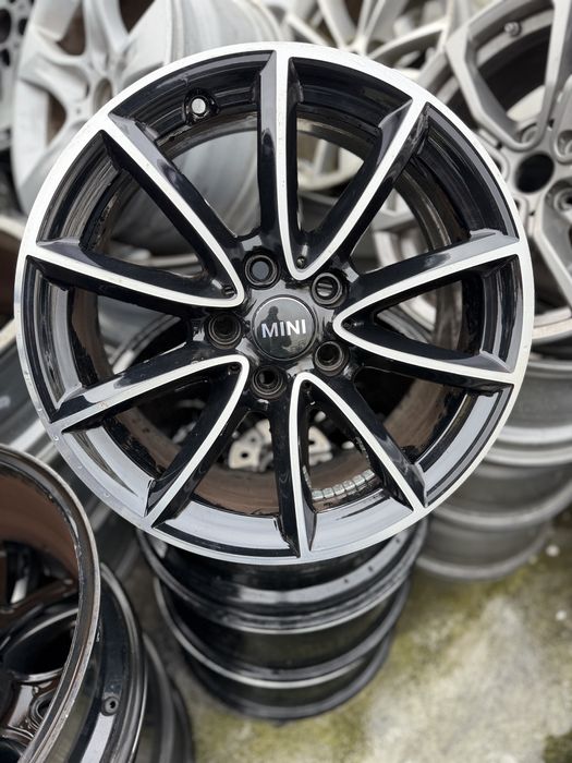 Jantes 17 Originais Bmw Série 1, 3 G20 e mini em 5x112