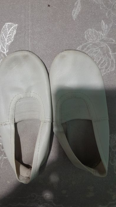 Чешки для танців