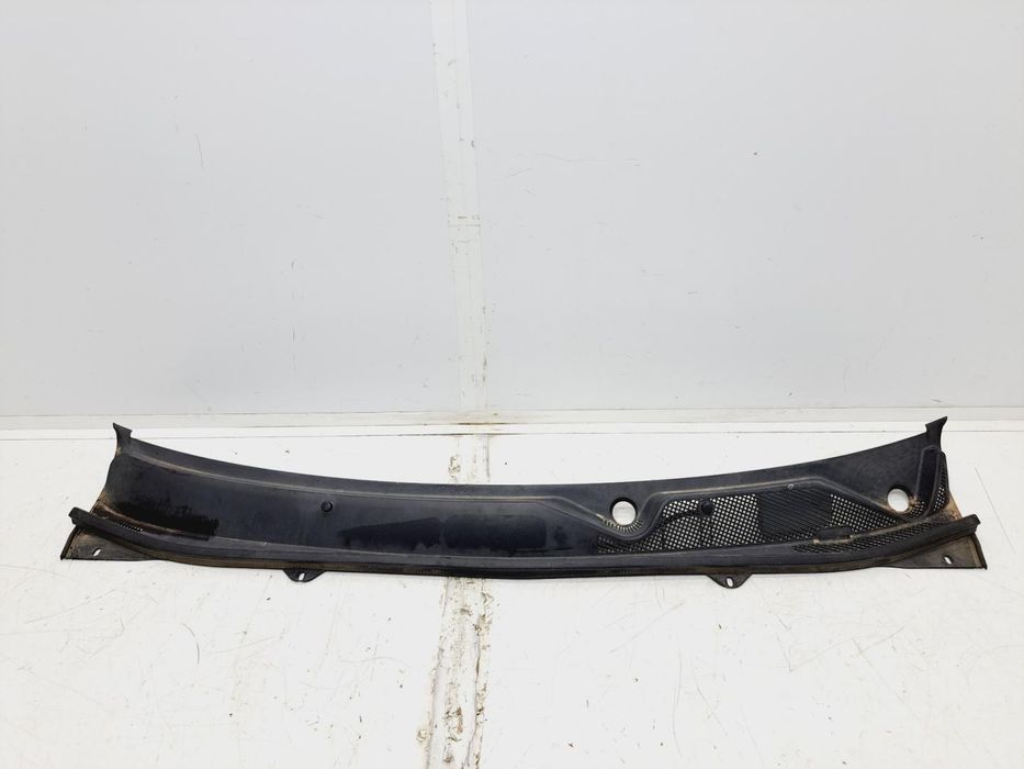 Torpedo Opel Insignia Berlina