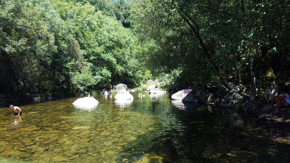 Terreno urbanizável, agrícola e florestal em Monção