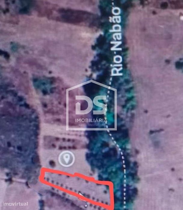 Terreno  Venda em Freixianda, Ribeira do Fárrio e Formigais,Ourém