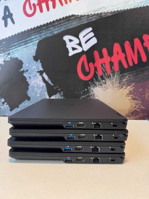 Fujitsu LIFEBOOK U729 i3 – надійний ноутбук у хорошому стані є 60шт