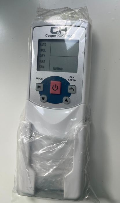 Пульт д/у для кондиционера R05/BGE