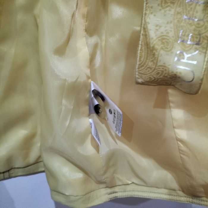 Casaco de mulher novo