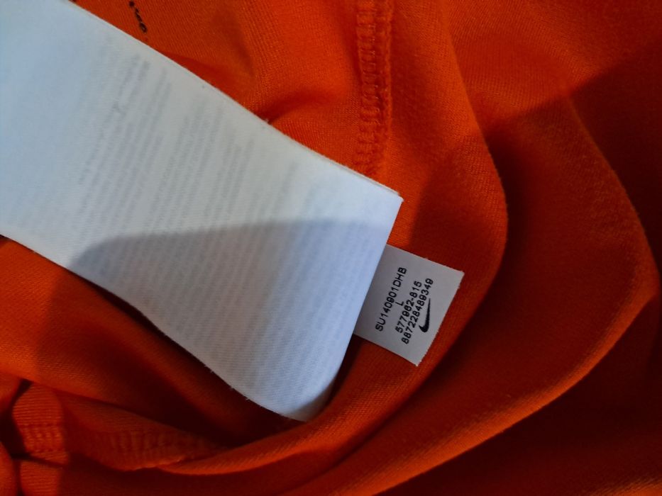 Camisola Holanda
