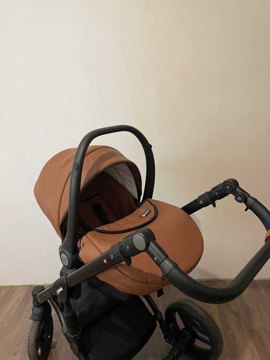 Продам візок 3в1 Verdi Mirage