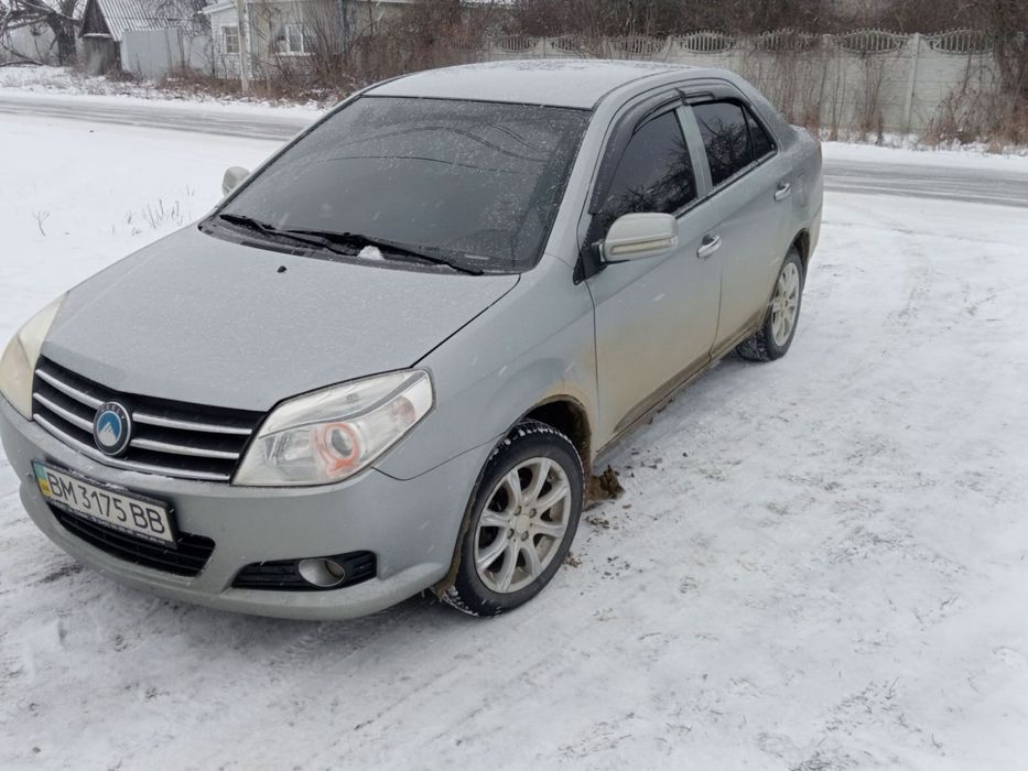 Продам авто в гарному стані