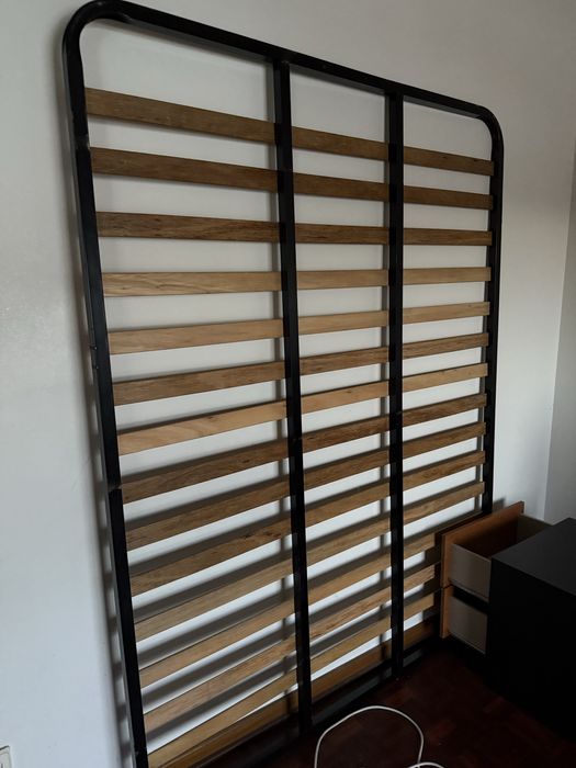 Quarto em muito bom estado