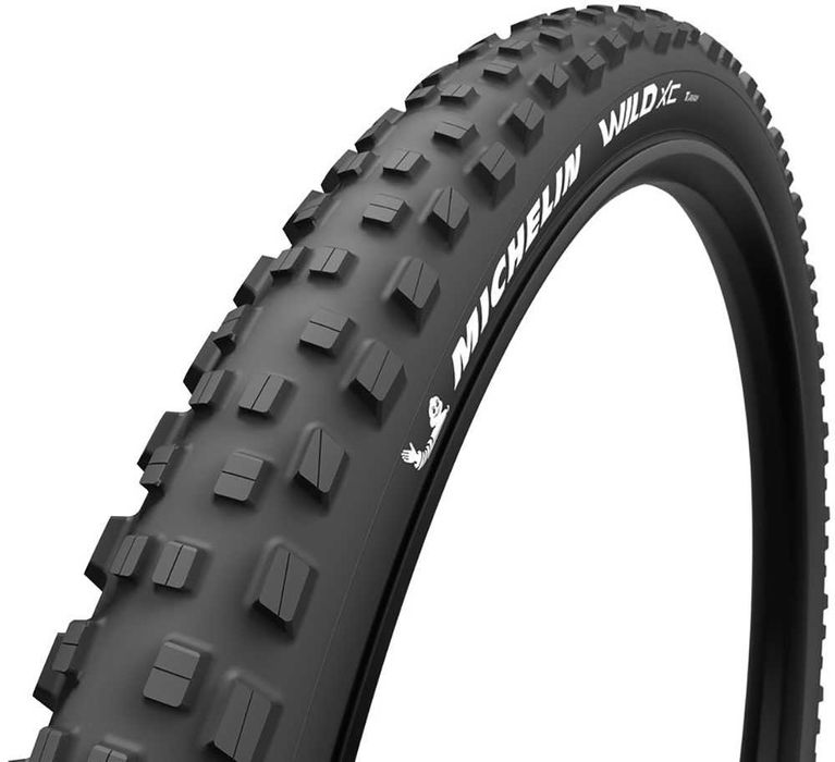 Pack 2 Pneus Michelin WILD XC 29x2,25" Performance Line TLR Folding