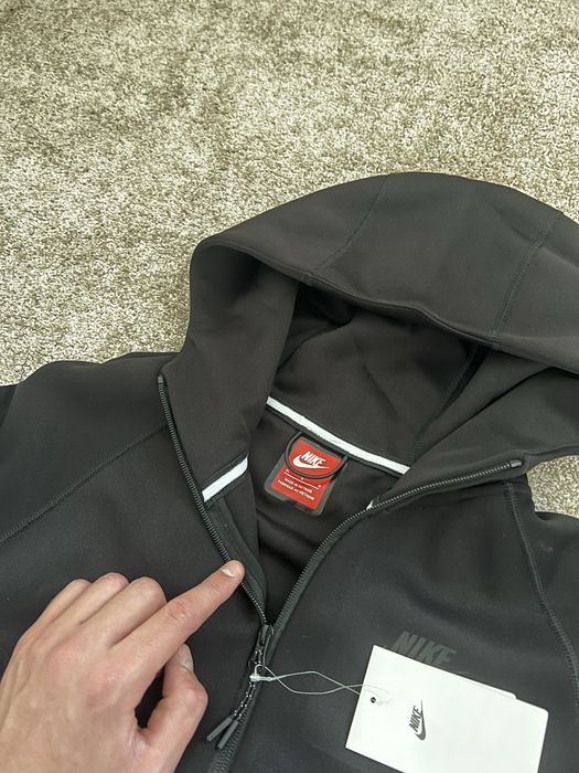 Nike tech fleece найк теч флисс