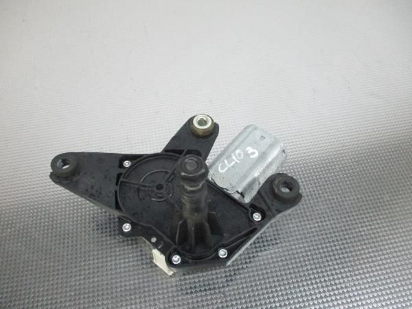 Motor limpa vidros trás RENAULT Clio III (BR0/1, CR0/1)
