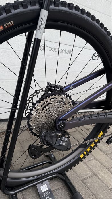 Bicicleta Orbea Rise M10 Custom (ebike)