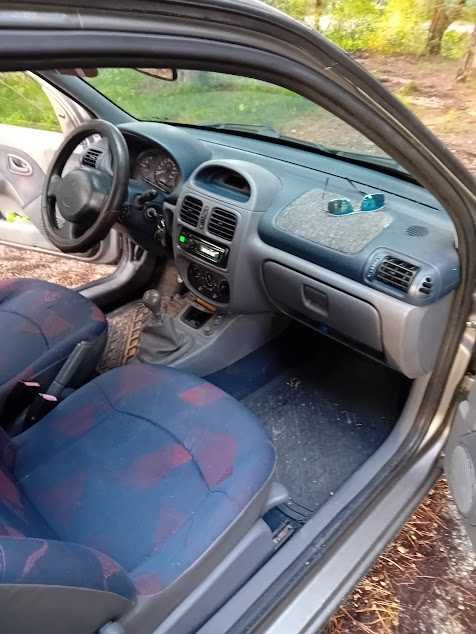 Renult Clio.1500 Dci Diesel