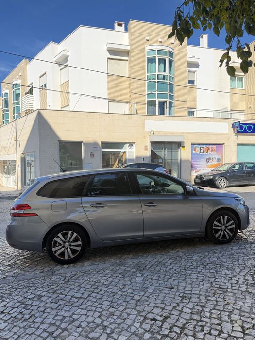 Peugeot 308 SW