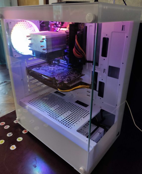 i7 7700 gtx1060 6gb - купить компьютеры и комплектующие - Цена на