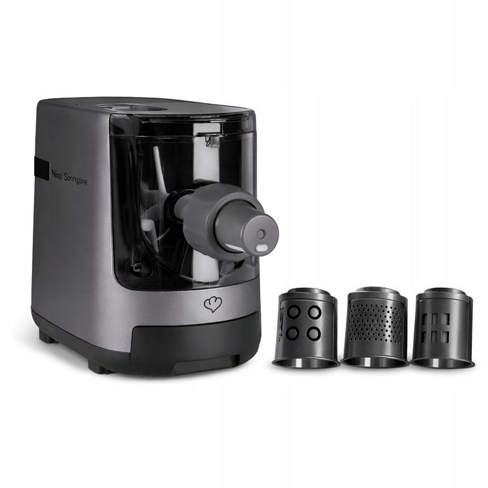 Maszynka do makaronu SPRINGLANE Nina 180W waga 7 nakładek