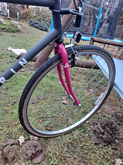 Sprzedam rower dobry stan