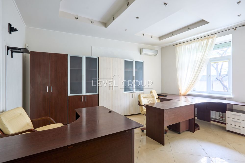 Без % Продаж квартира офіс вул. Шовковична, 18Б, Царський будинок Урядовий квартал Центр Хрещатик - Вид 3