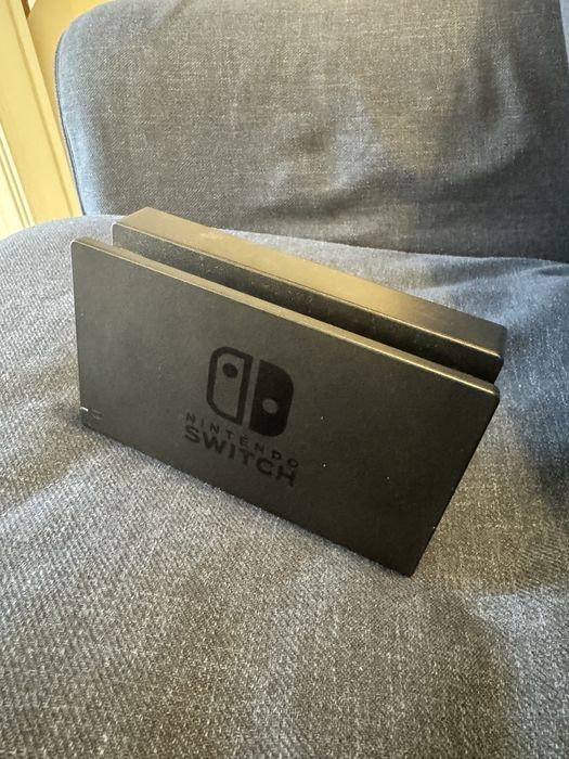 Dock para Nintendo Switch