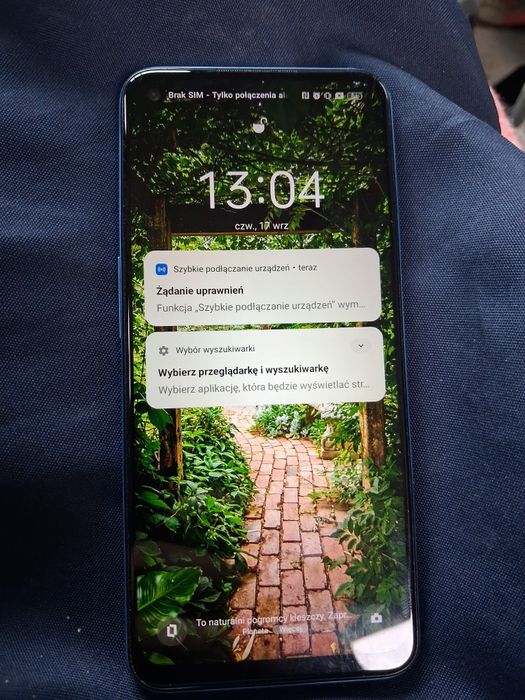 Sprzedam realme 8 5g