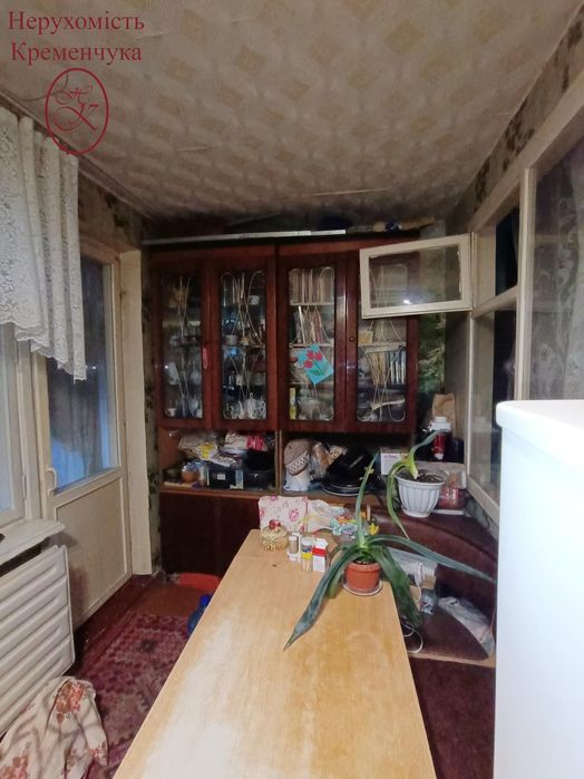 Продам 3 кімнатну квартиру