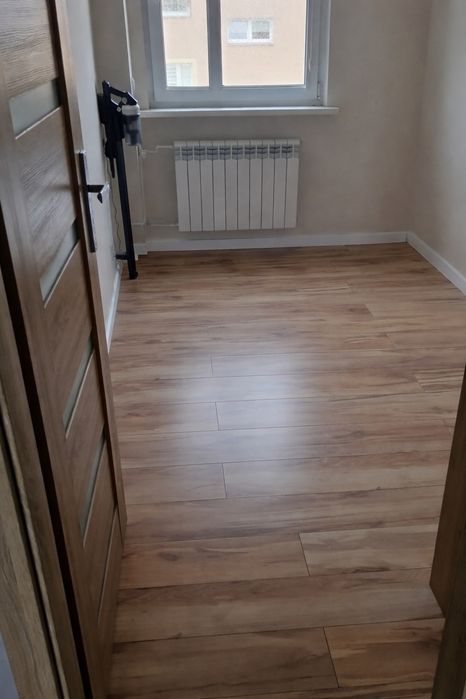 Mieszkanie w centrum Wronek