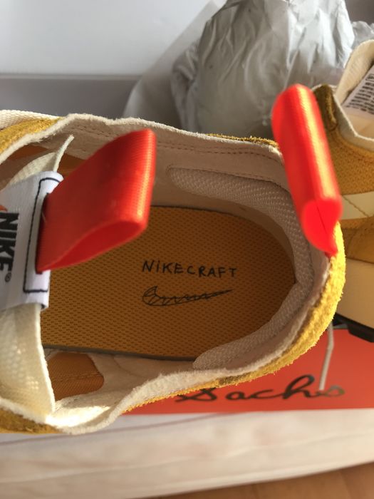NOVOS - NikeCraft - Tom Sachs n42