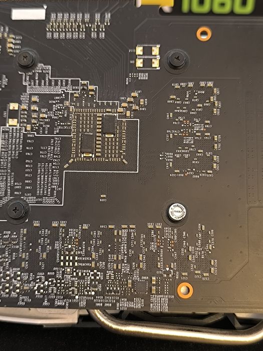 Karta graficzna GeForce GTX 1060