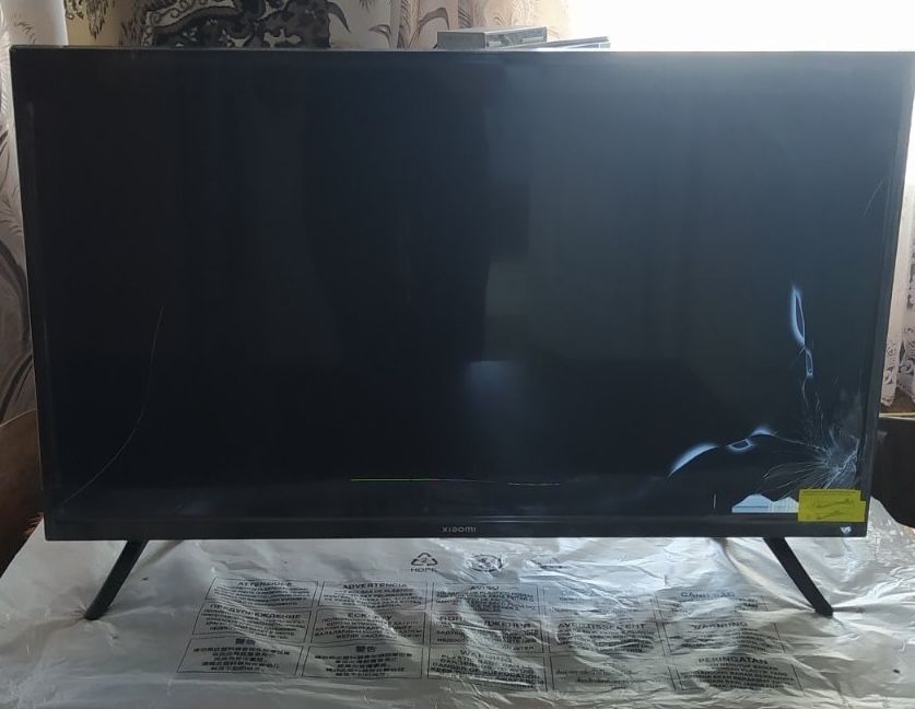 Продам новий телевізор