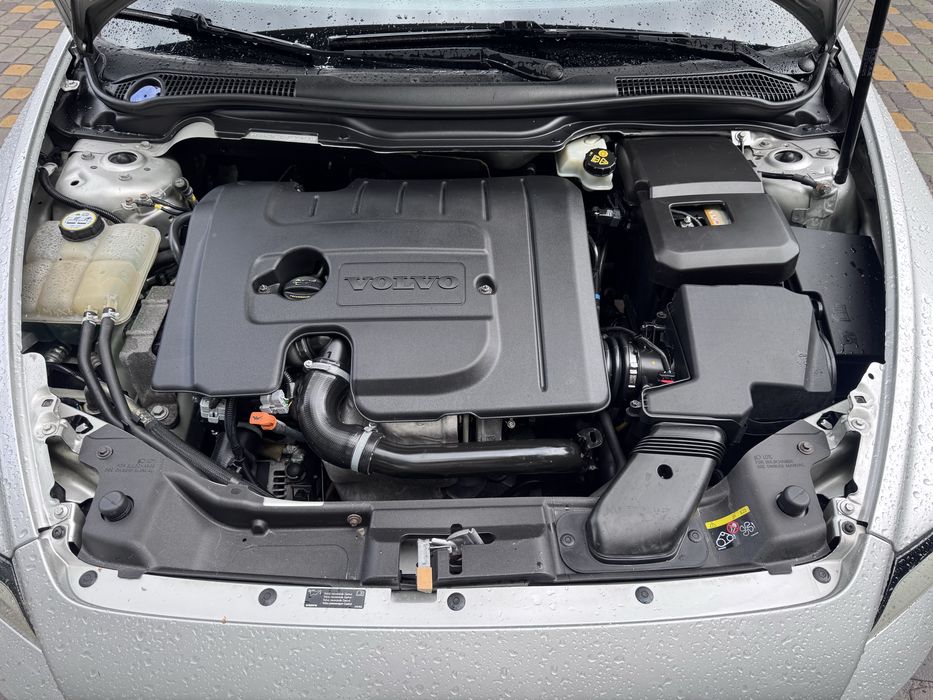 Volvo V50 2011 VIN YV1MW76F2B2606583 фото оголошення 20 з 21