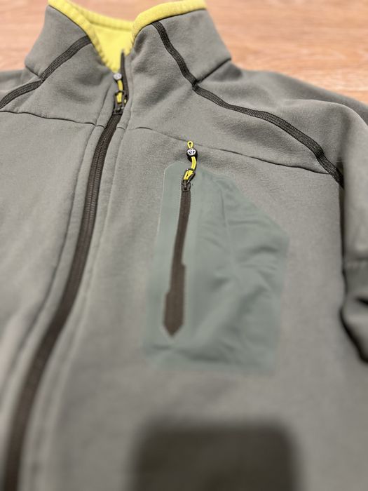 Кофта робоча M 48р Engelbert Strauss Snickers