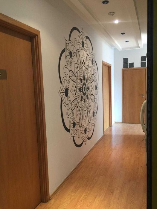 Duży pokój w centrum Katowic 1/2 osoby