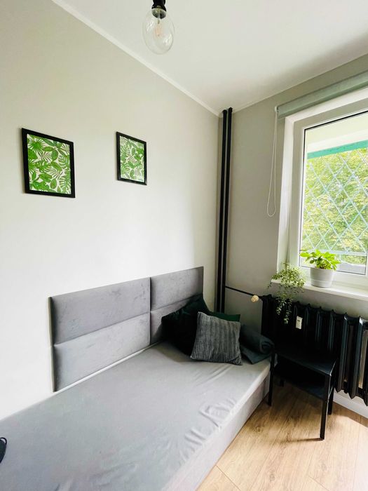 Apartment in Gdańsk, Zaspa-Młyniec - Widok 2