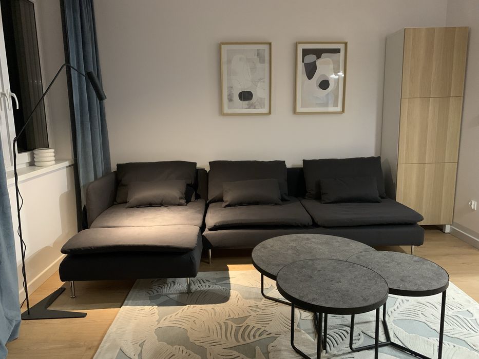 Dom w Ustroniu z pięknym widokiem na staw, wysoki standard.