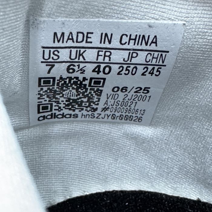 40р.ОРИГІНАЛ 100% Кросівки Adidas Moveboost JS0021