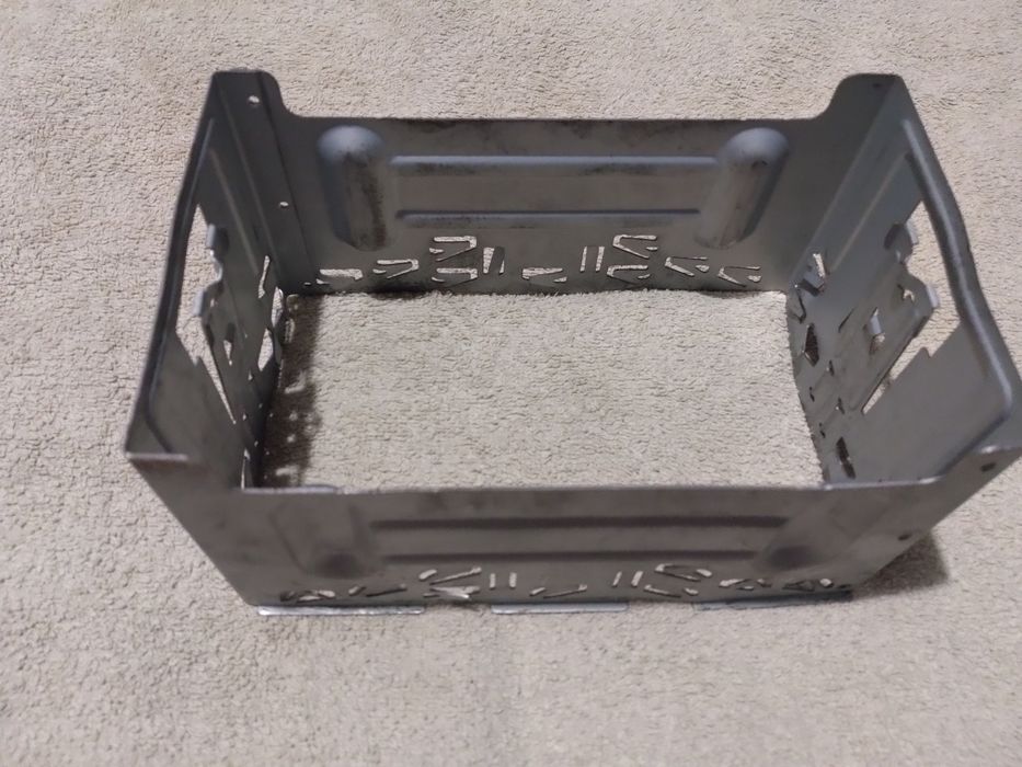 Autorrádio Multimédia PIONEER