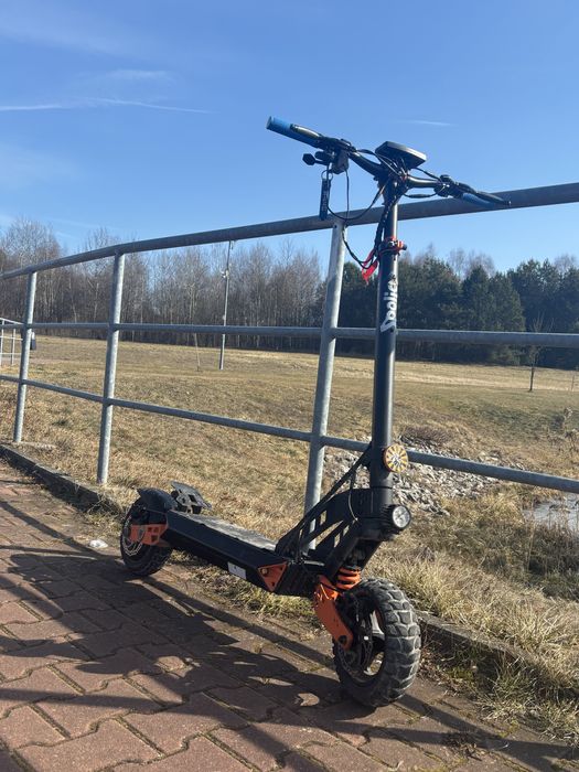 kamikaze k1 stacyjka