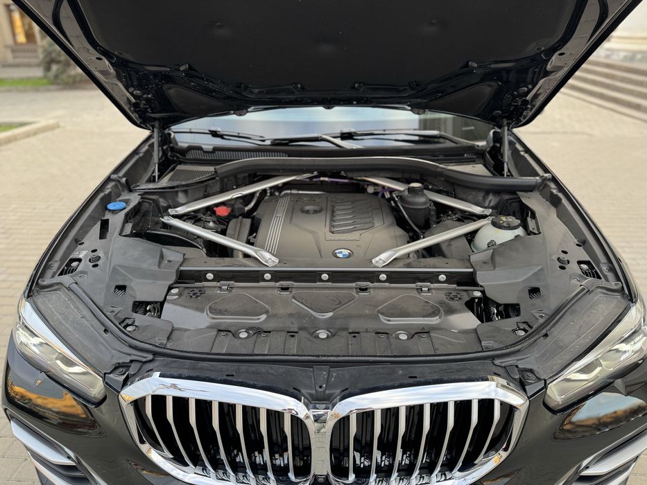 Продам BMW G05 НОВЫЙ