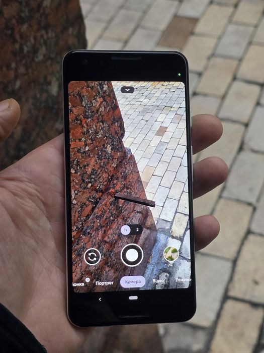 Google Pixel 3 ( 4/64Gb ) Neverlock