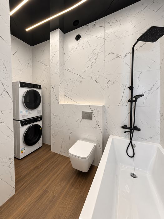 Продаж 1к квартири ЖК Уж Таверс/ 41 м2/Квартира з ремонтом/Боздош/Набережня