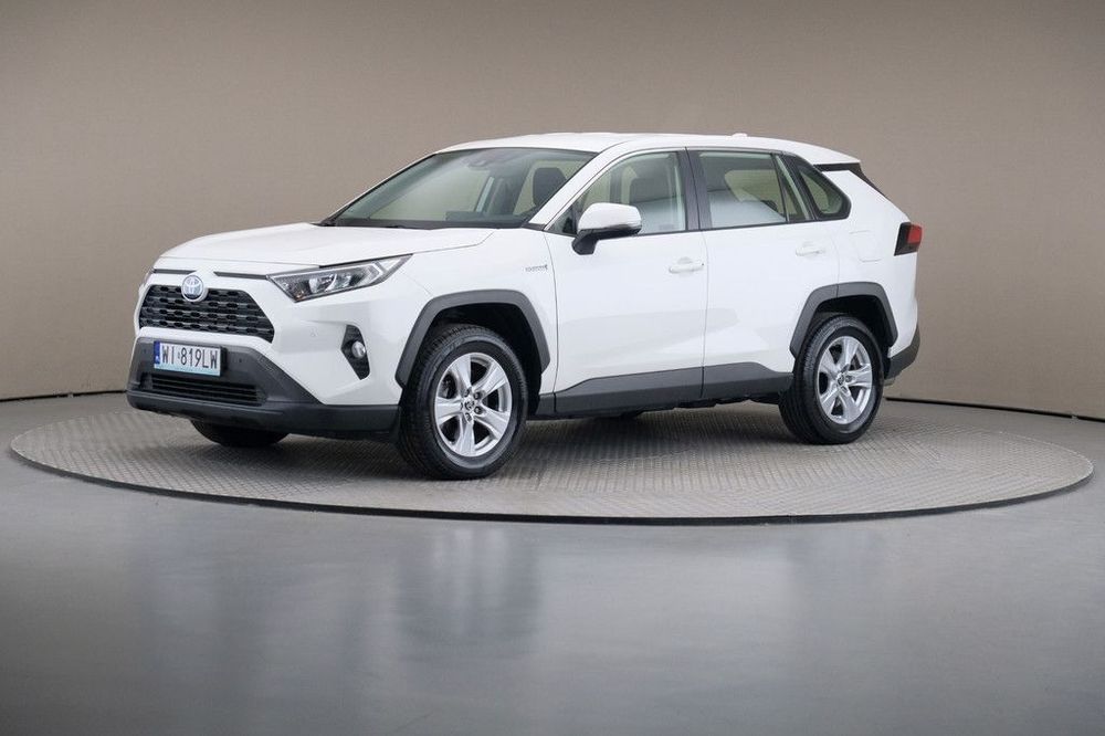 Toyota RAV-4